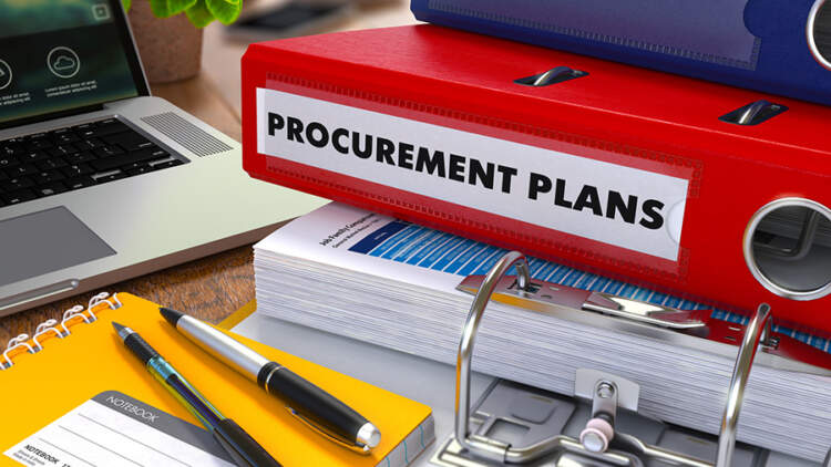 Procurement Contract