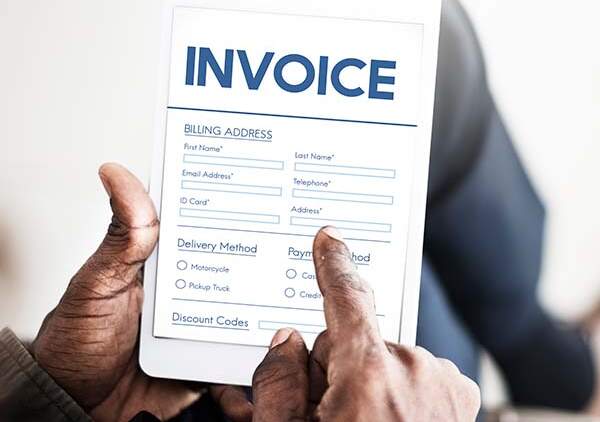 E-Invoice