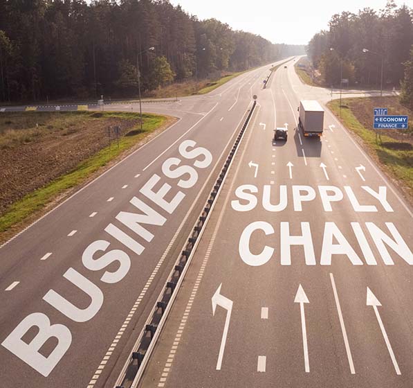 Supply Chain