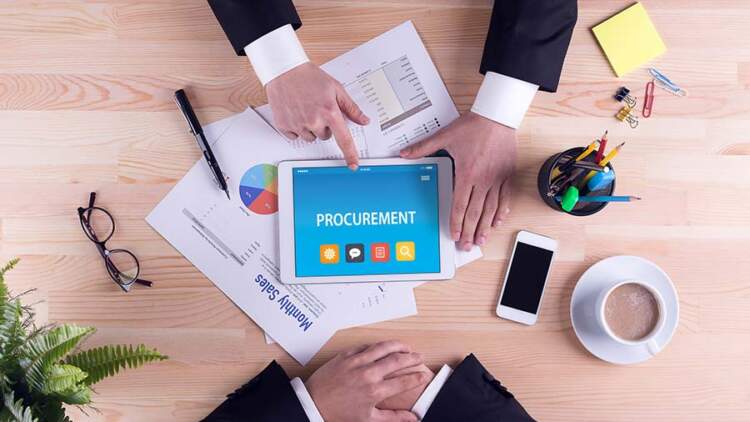 Procurement Leaders