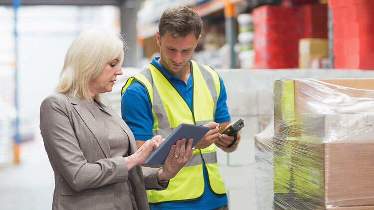 Procurement Tips to Optimize Inventory Cash Flow