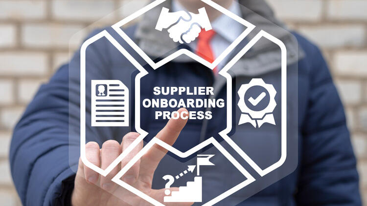 Supplier Onboarding: A Helpful Guide To Vendor Onboarding