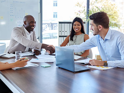 SAP PartnerEdge Ecosystem