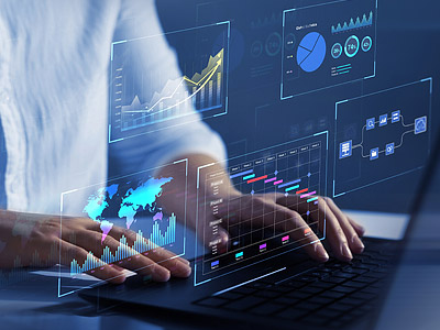 All Major ERP Systems