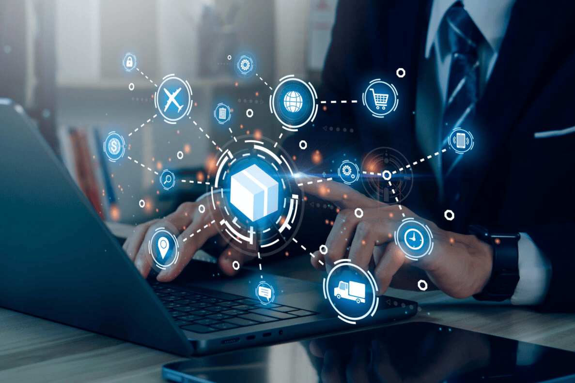 API-First Architecture