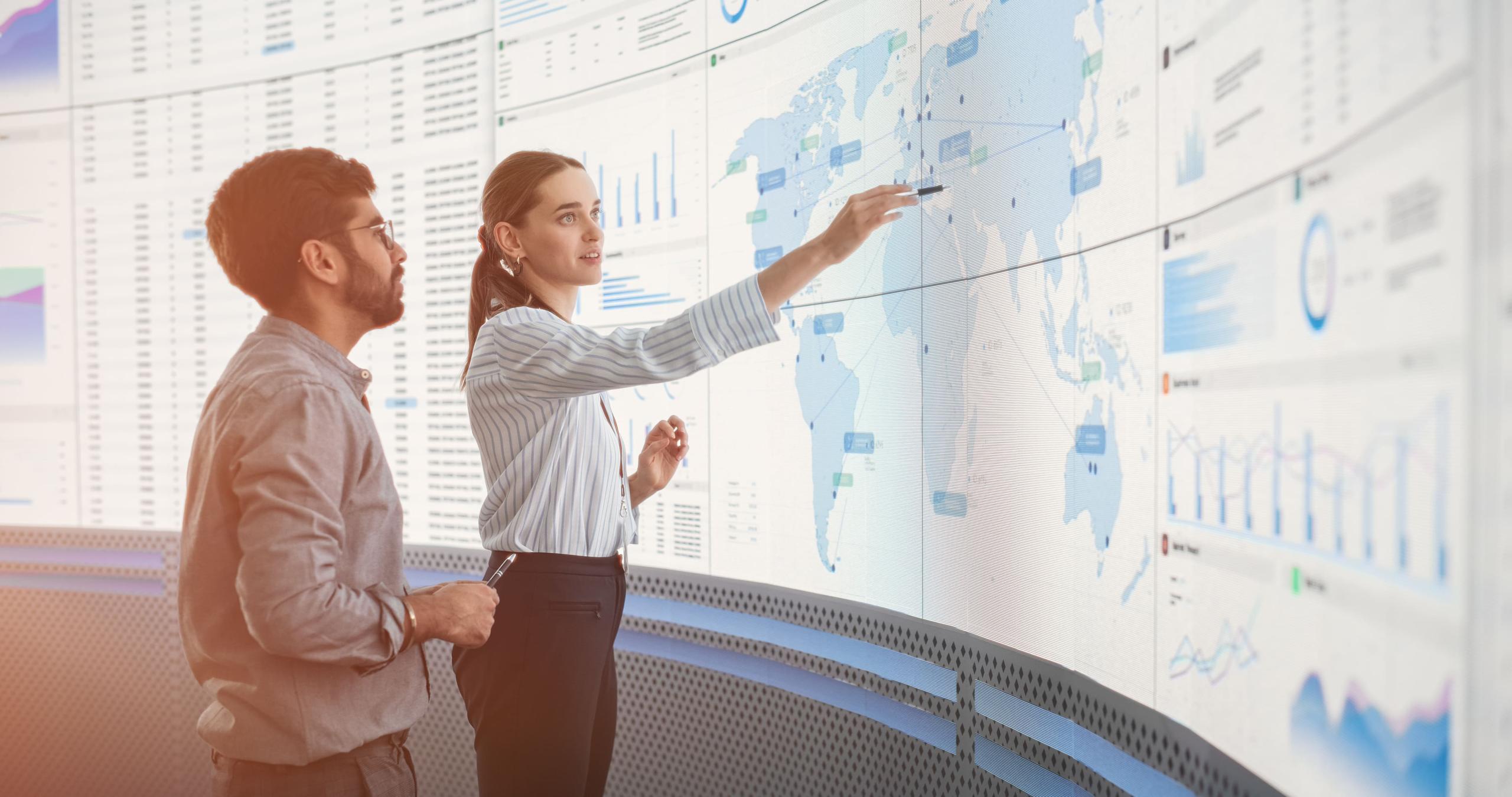 Everything You Need to Know About Vendor Risk Assessment